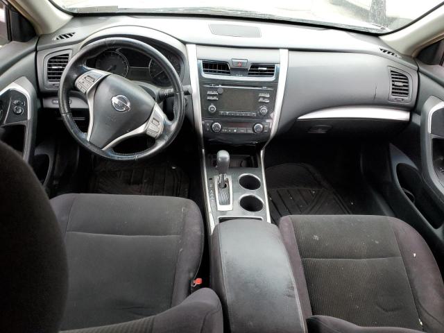 Photo 8 from auction – 2013 NISSAN ALTIMA 2.5 with VIN 1N4AL3APXDC257461
