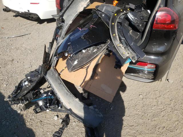 Photo 12 from auction – 2019 KIA NIRO EX with VIN KNDCC3LG2K5025826