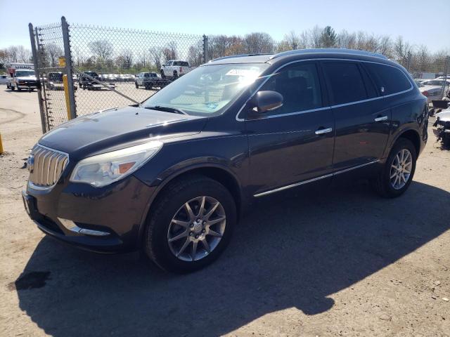 BUICK ENCLAVE 2014 with VIN 5GAKRBKD5EJ176149 - Photo from auction