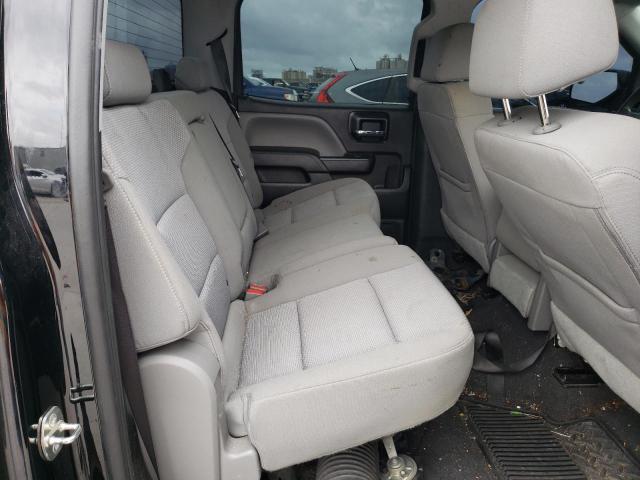 Photo 10 from auction – 2018 CHEVROLET SILVERADO with VIN 3GCPCPEC9JG540574