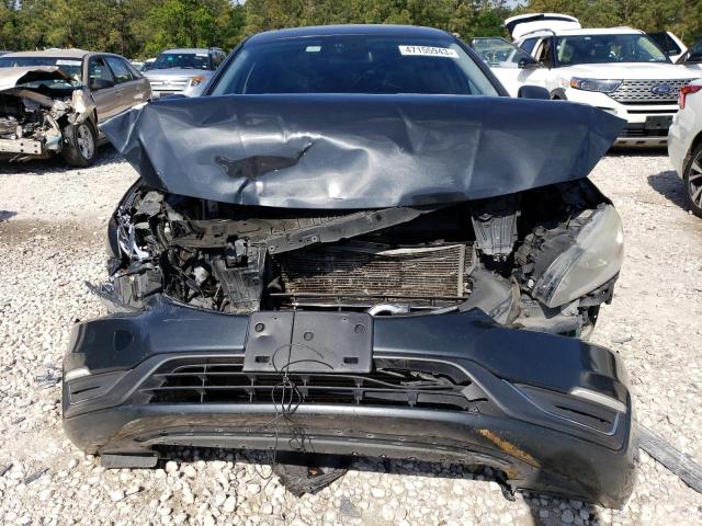 Photo 5 from auction – 2014 VOLVO S60 T5 with VIN YV1612FS9E2275478