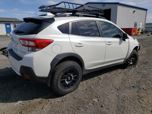 Photo 3 from auction – 2019 SUBARU CROSSTREK with VIN JF2GTANC3KH241099