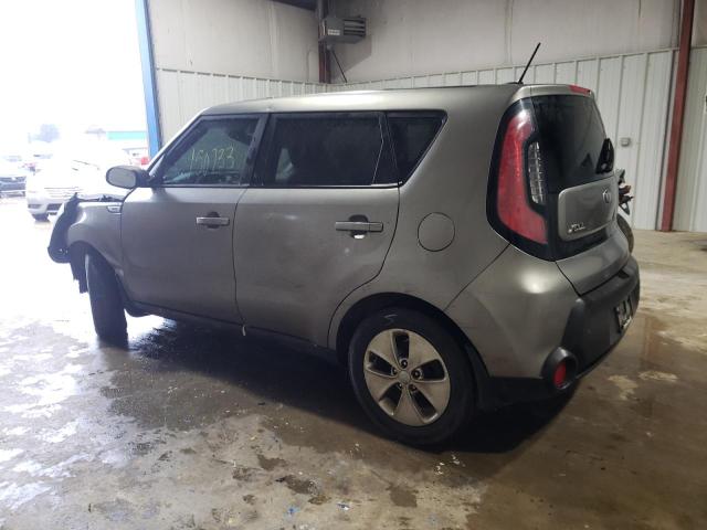 Photo 2 from auction – 2015 KIA SOUL with VIN KNDJN2A2XF7114153