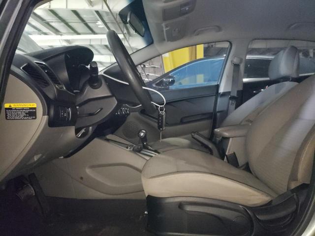Photo 7 from auction – 2016 KIA FORTE LX with VIN KNAFX4A62G5455295