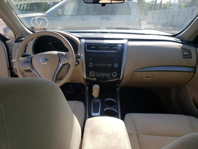 Photo 8 from auction – 2013 NISSAN ALTIMA 2.5 with VIN 1N4AL3AP9DC240442