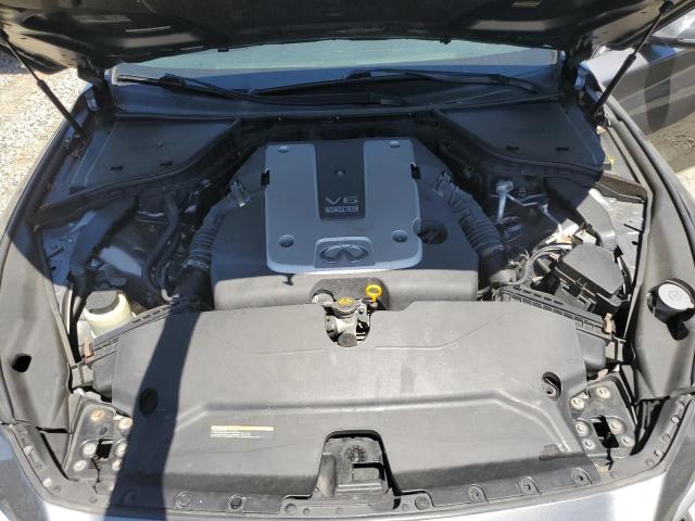 Photo 11 from auction – 2015 INFINITI Q50 BASE with VIN JN1BV7AR3FM396011