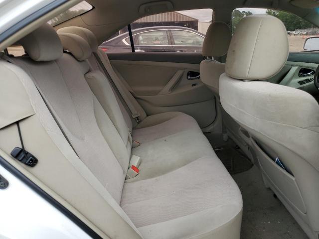 Photo 10 from auction – 2011 TOYOTA CAMRY BASE with VIN 4T4BF3EK1BR183344