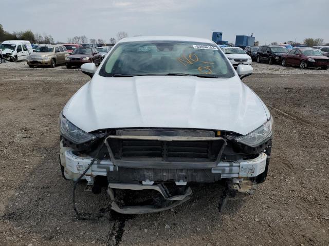 Photo 5 from auction – 2019 FORD FUSION SE with VIN 3FA6P0LU0KR253803