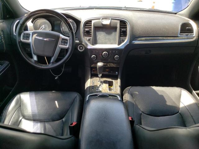 Photo 8 from auction – 2011 CHRYSLER 300C with VIN 2C3CA6CT6BH598388