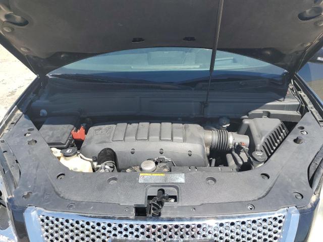 Photo 12 from auction – 2012 GMC ACADIA DEN with VIN 1GKKRTED7CJ215485
