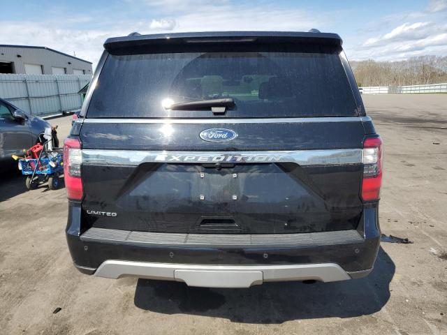 Photo 6 from auction – 2021 FORD EXPEDITION with VIN 1FMJU2AT5MEA17524