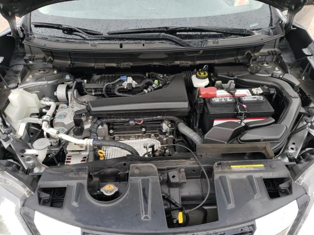 Photo 11 from auction – 2018 NISSAN ROGUE S with VIN JN8AT2MT7JW453014