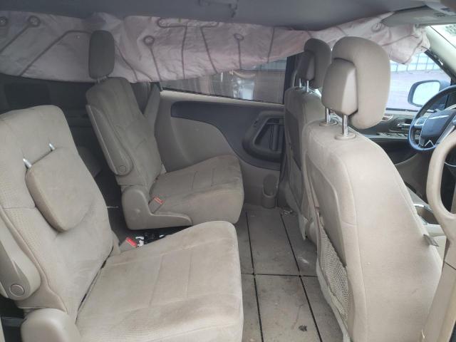 Photo 11 from auction – 2011 CHRYSLER TOWN & COU with VIN 2A4RR5DG3BR674938