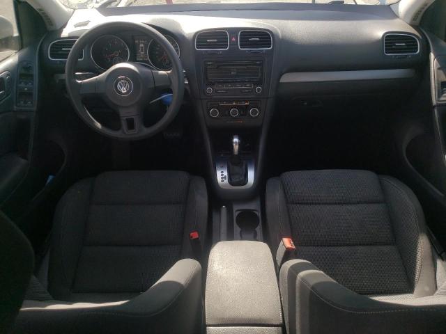 Photo 8 from auction – 2013 VOLKSWAGEN GOLF with VIN WVWDB7AJ9DW122158