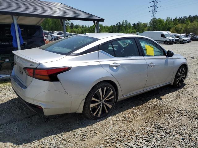Photo 3 from auction – 2019 NISSAN ALTIMA SR with VIN 1N4BL4CV3KC131252