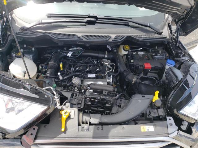 Photo 12 from auction – 2021 FORD ECOSPORT S with VIN MAJ3S2GE3MC447498