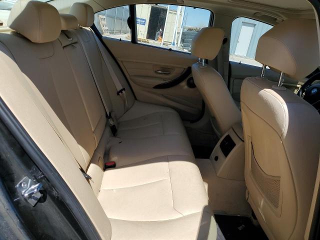 Photo 10 from auction – 2012 BMW 328 I with VIN WBA3A5C52CF256265