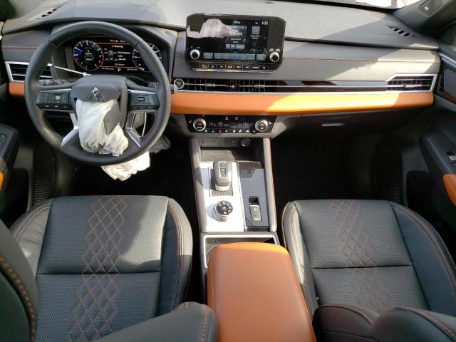 Photo 8 from auction – 2022 MITSUBISHI OUTLANDER with VIN JA4J4VA82NZ084085
