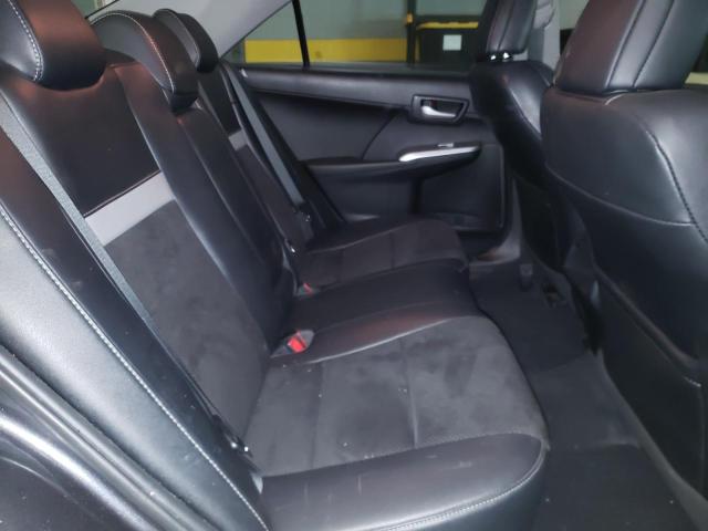 صورة رقم 10 من المزاد - 2012 TOYOTA CAMRY BASE مع VIN 4T1BF1FK7CU188787