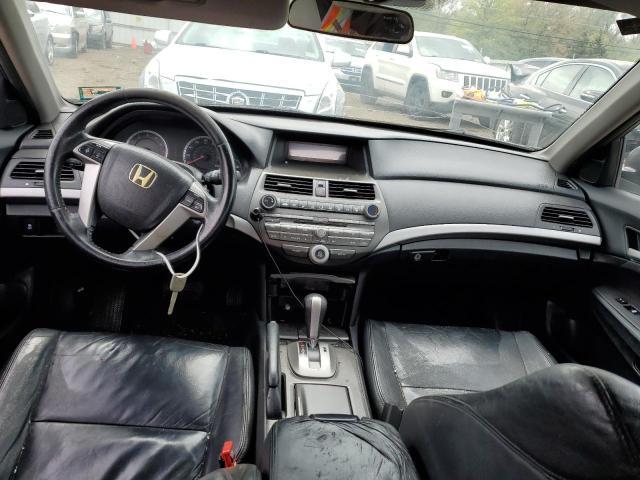 Photo 8 from auction – 2011 HONDA ACCORD SE with VIN 1HGCP2F61BA093965