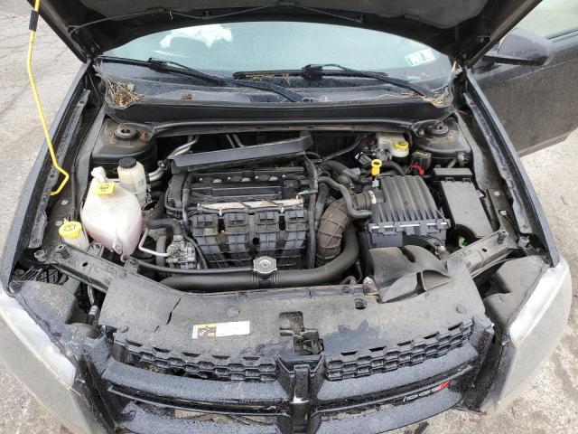 Photo 11 from auction – 2014 DODGE AVENGER SE with VIN 1C3CDZAB6EN224426
