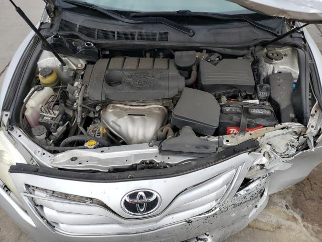 Photo 11 from auction – 2011 TOYOTA CAMRY BASE with VIN 4T4BF3EK8BR158909