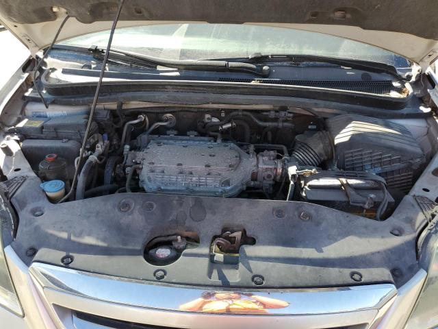 Photo 12 from auction – 2005 HONDA ODYSSEY EX with VIN 5FNRL38655B067131