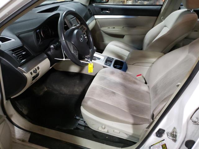 Photo 7 from auction – 2014 SUBARU LEGACY 2.5 with VIN 4S3BMCC60E3024237