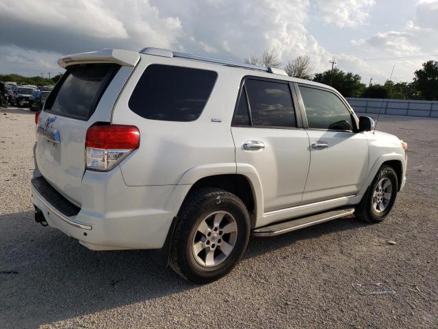 Photo 3 from auction – 2013 TOYOTA 4RUNNER SR with VIN JTEZU5JR1D5047256