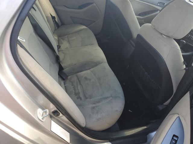 Photo 10 from auction – 2014 KIA OPTIMA LX with VIN 5XXGM4A77EG315793