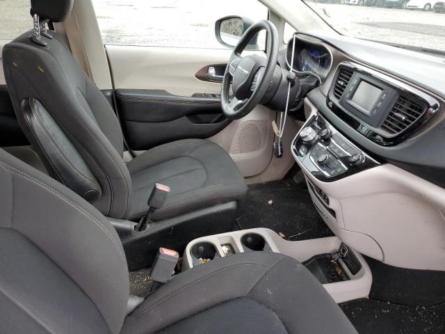 Photo 7 from auction – 2017 CHRYSLER PACIFICA L with VIN 2C4RC1CG4HR537002