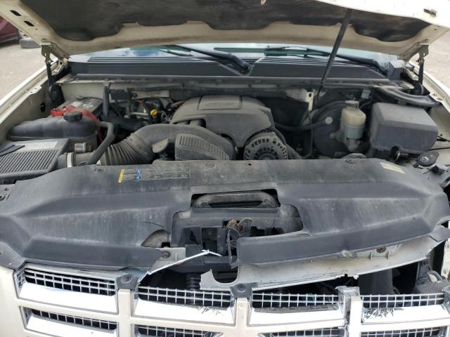 Zdjęcie 12 z aukcji – 2007 CADILLAC ESCALADE E z VIN 1GYFK66827R420234