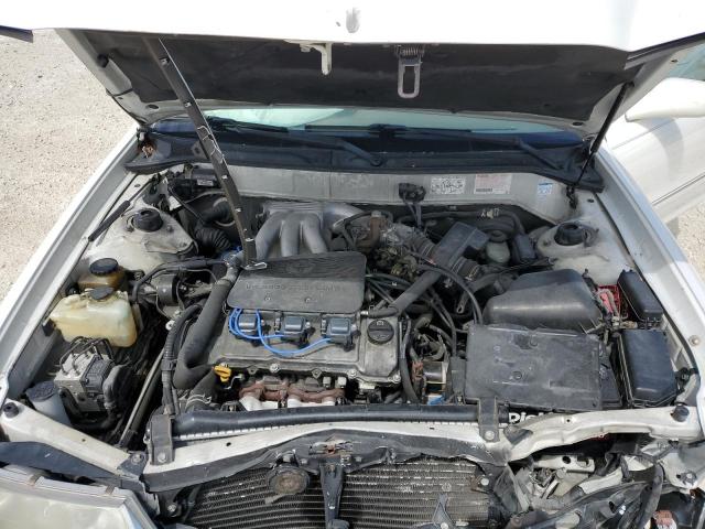 Photo 11 from auction – 1998 TOYOTA AVALON XL with VIN 4T1BF18B0WU271690