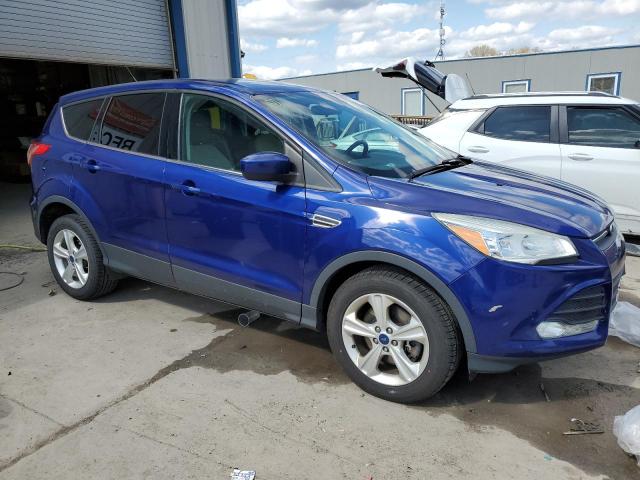 Photo 4 from auction – 2015 FORD ESCAPE SE with VIN 1FMCU9GX7FUA82783