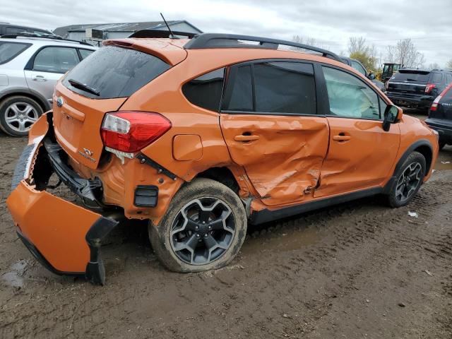 Photo 3 from auction – 2013 SUBARU XV CROSSTR with VIN JF2GPAGC1D2815979