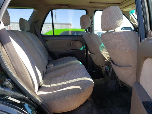 Photo 11 from auction – 2000 TOYOTA 4RUNNER SR with VIN JT3HN86R5Y0266980