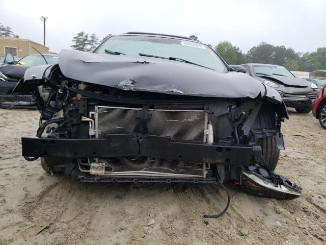 Photo 5 from auction – 2012 NISSAN MAXIMA S with VIN 1N4AA5AP8CC801746