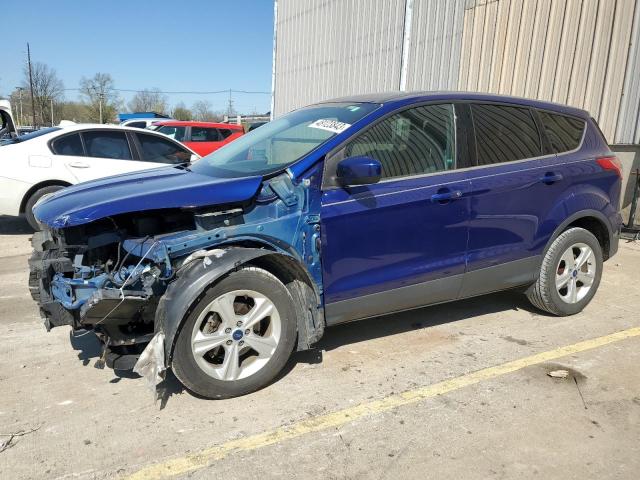 Photo 1 from auction – 2015 FORD ESCAPE SE with VIN 1FMCU0G78FUA16335