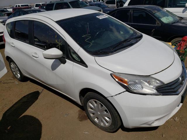 Photo 4 from auction – 2016 NISSAN VERSA NOTE with VIN 3N1CE2CP0GL370903