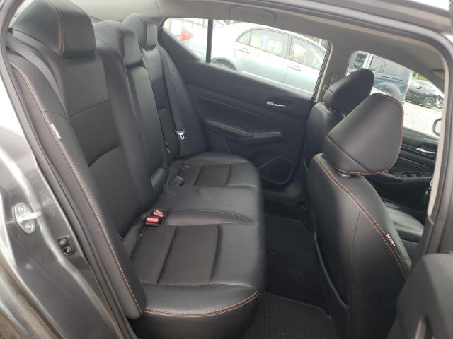 Photo 10 from auction – 2019 NISSAN ALTIMA SR with VIN 1N4BL4CV9KC140022