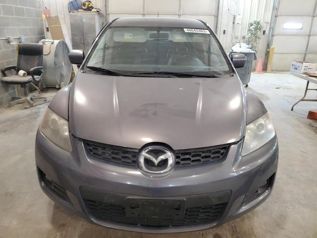 Photo 5 from auction – 2008 MAZDA CX-7 with VIN JM3ER29L080174187