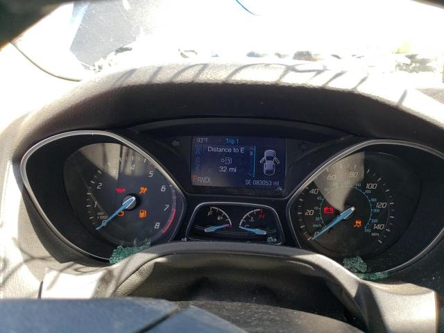 صورة رقم 9 من المزاد - 2014 FORD FOCUS SE مع VIN 1FADP3F21EL271880