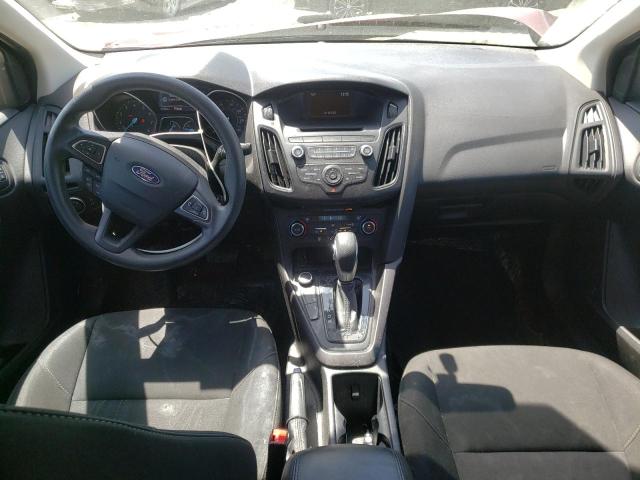 Photo 8 from auction – 2017 FORD FOCUS SE with VIN 1FADP3FE0HL289530
