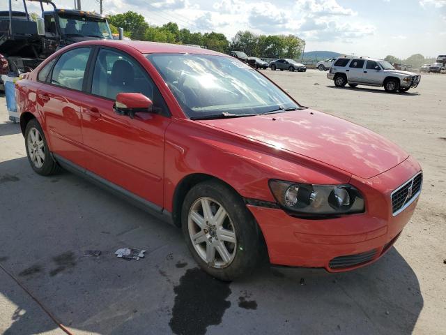 Photo 4 from auction – 2006 VOLVO S40 2.4I with VIN YV1MS382562167996