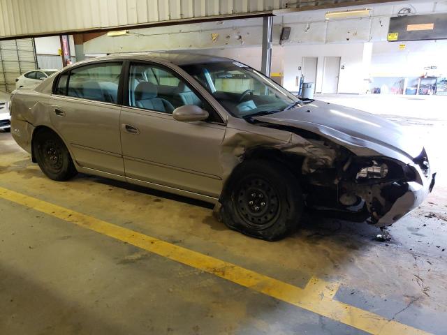 Photo 4 from auction – 2004 NISSAN ALTIMA BAS with VIN 1N4AL11D44C183979