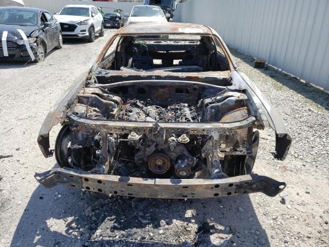 Photo 5 from auction – 2012 DODGE CHALLENGER with VIN 2C3CDYBT9CH292646