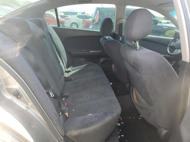 Photo 10 from auction – 2005 NISSAN ALTIMA SE with VIN 1N4BL11D95N413073