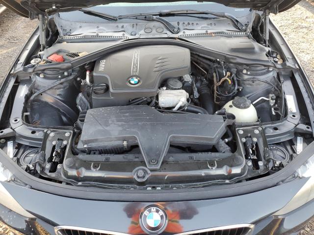 Photo 11 from auction – 2013 BMW 328 XI with VIN WBA3B3C58DJ811770