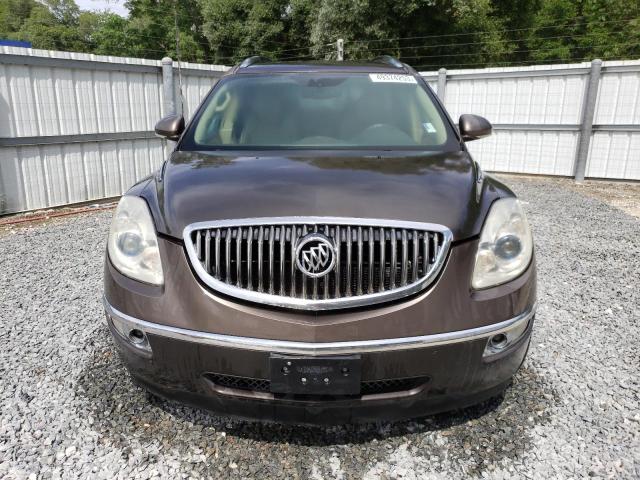 Photo 5 from auction – 2009 BUICK ENCLAVE CX with VIN 5GAER23D99J100189