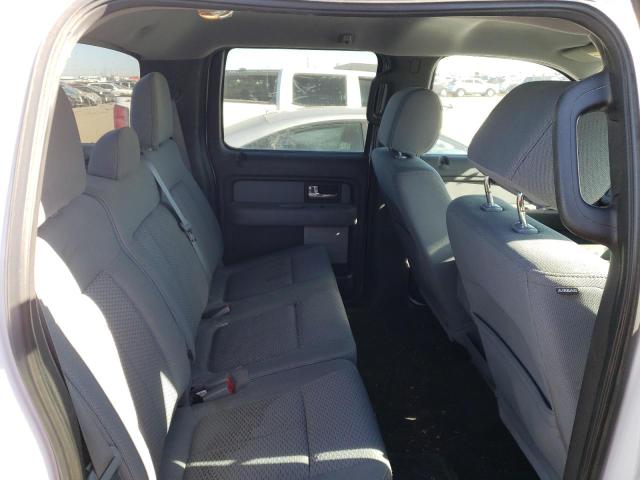 Photo 10 from auction – 2013 FORD F150 SUPER with VIN 1FTEW1CM4DFB31539